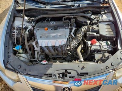 Zdjęcie 11 z 12 samochodu: 2012 ACURA TSX TECH VIN:JH4CU2F63CC019233 - miniatura