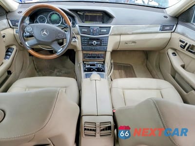 Zdjęcie 8 z 11 samochodu: 2011 MERCEDES-BENZ E 350 4MATIC WAGON VIN:WDDHH8HBXBA222547 - miniatura