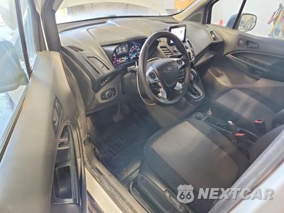 Zdjęcie 8 z 12 samochodu: 2021 FORD TRANSIT CONNECT XL DELIVERY VAN VIN:NM0LS7E26M1487244 - miniatura
