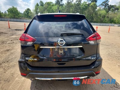 Zdjęcie 6 z 12 samochodu: 2020 NISSAN ROGUE SV VIN:JN8AT2MT9LW018093 - miniatura