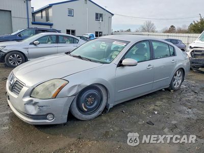 2006 NISSAN MAXIMA 3.5 SE 1N4BA41E86C864153 - główne zdjęcie licytacji z USA - miniatura