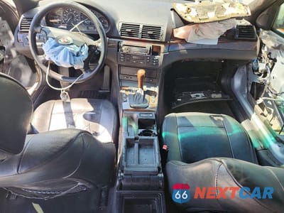 Zdjęcie 8 z 11 samochodu: 2004 BMW 325 I VIN:WBAET37434NJ42677 - miniatura