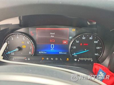 Zdjęcie 9 z 13 samochodu: 2021 FORD EXPLORER XLT VIN:1FMSK8DH7MGA14231 - miniatura