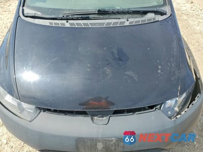 Zdjęcie 11 z 12 samochodu: 2008 HONDA CIVIC EX VIN:2HGFG12828H578186 - miniatura