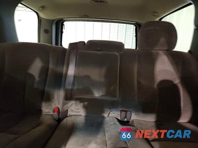 Zdjęcie 10 z 14 samochodu: 2003 CHEV TAHOE K1500 VIN:1GNEK13Z03J236833 - miniatura