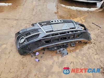 Zdjęcie 13 z 13 samochodu: 2016 AUDI SQ5 TECHNIK VIN:WA1LCAFP1GA108950 - miniatura