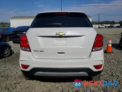 Zdjęcie 6 z 12 samochodu: 2022 CHEVROLET TRAX 1LT VIN:KL7CJPSM1NB533549 - miniatura