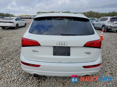 Zdjęcie 6 z 12 samochodu: 2015 AUDI Q5 PREMIUM VIN:WA1CFAFP6FA046788 - miniatura