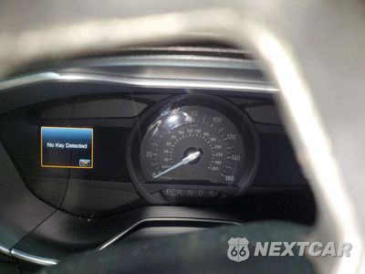 Zdjęcie 9 z 13 samochodu: 2018 FORD FUSION TITANIUM VIN:3FA6P0D90JR247105 - miniatura
