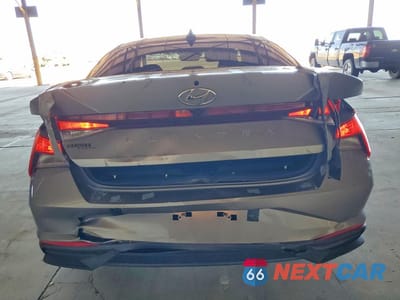 Zdjęcie 6 z 12 samochodu: 2023 HYUNDAI ELANTRA SEL VIN:KMHLS4AG8PU487957 - miniatura