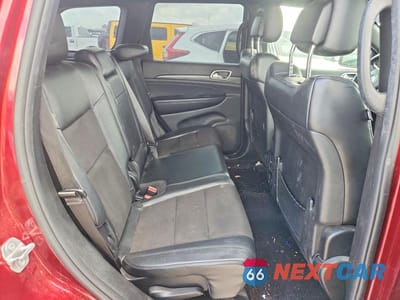 Zdjęcie 11 z 13 samochodu: 2019 JEEP GRAND CHEROKEE LAREDO VIN:1C4RJEAG5KC596477 - miniatura