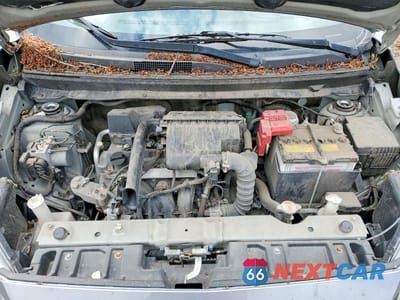 Zdjęcie 11 z 12 samochodu: 2021 MITSUBISHI MIRAGE G4 ES VIN:ML32FUFJ2MHF02181 - miniatura