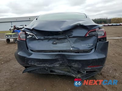 Zdjęcie 6 z 13 samochodu: 2022 TESLA MODEL 3 VIN:5YJ3E1EB4NF261025 - miniatura