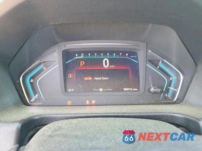 Zdjęcie 9 z 12 samochodu: 2020 HONDA ODYSSEY ELITE VIN:5FNRL6H97LB009336 - miniatura