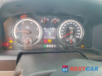 Zdjęcie 9 z 12 samochodu: 2012 DODGE RAM 2500 SLT VIN:3C6UD5DL4CG312885 - miniatura