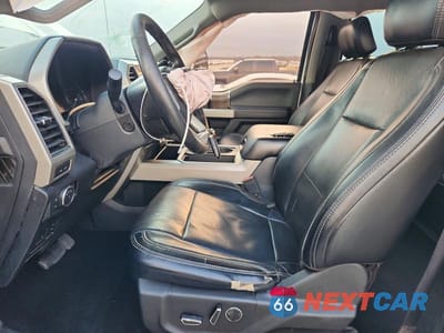 Zdjęcie 7 z 13 samochodu: 2019 FORD F250 SUPER DUTY VIN:1FT7W2BT1KED63722 - miniatura