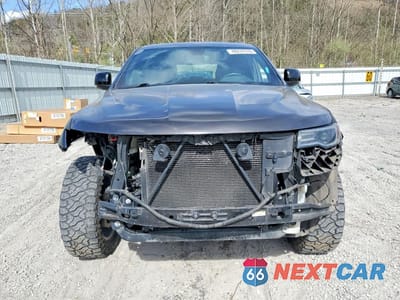 Piąte zdjęcie samochodu w środku: 2020 JEEP GRAND CHEROKEE LIMITED VIN:1C4RJFBG5LC151937 - miniatura