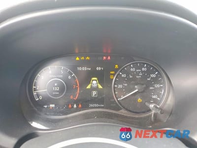 Zdjęcie 9 z 12 samochodu: 2021 NISSAN KICKS SR VIN:3N1CP5DV7ML548648 - miniatura