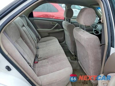 Zdjęcie 10 z 11 samochodu: 1999 TOYOTA CAMRY LE VIN:4T1BG28K1XU391891 - miniatura