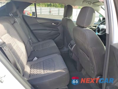 Zdjęcie 11 z 13 samochodu: 2024 CHEVROLET EQUINOX LT VIN:3GNAXKEG9RS153037 - miniatura