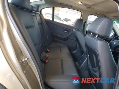 Zdjęcie 10 z 11 samochodu: 2008 BMW 328 I SULEV VIN:WBAVC53528FZ88468 - miniatura