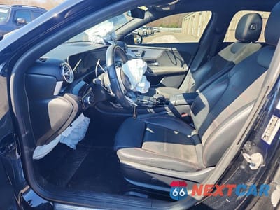Zdjęcie 7 z 12 samochodu: 2021 MERCEDES-BENZ A 35 AMG VIN:W1K3G5BB0MJ319943 - miniatura