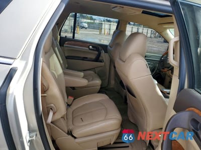 Zdjęcie 11 z 13 samochodu: 2010 BUICK ENCLAVE CX VIN:5GALVAED4AJ230878 - miniatura