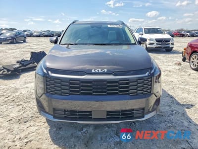 Piąte zdjęcie samochodu w środku: 2026 KIA SPORTAGE EX VIN:5XYK33DF2TG338482 - miniatura