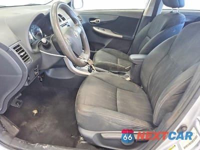 Zdjęcie 7 z 11 samochodu: 2013 TOYOTA COROLLA S VIN:5YFBU4EE8DP132041 - miniatura