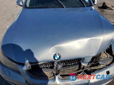 Zdjęcie 11 z 11 samochodu: 2006 BMW 325 XI VIN:WBAVD13526KV12439 - miniatura