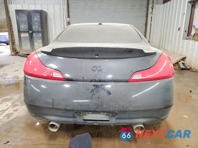 Zdjęcie 6 z 14 samochodu: 2014 INFINITI Q60 COUPE BASE VIN:JN1CV6EL1EM131316 - miniatura