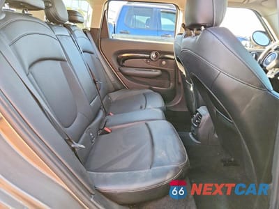 Zdjęcie 10 z 12 samochodu: 2017 MINI COOPER S CLUBMAN ALL4 VIN:WMWLU5C37H2E83801 - miniatura