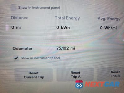 Zdjęcie 9 z 13 samochodu: 2017 TESLA MODEL S VIN:5YJSA1E2XHF208261 - miniatura