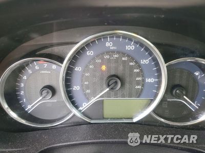 Zdjęcie 9 z 13 samochodu: 2015 TOYOTA COROLLA LE VIN:2T1BURHE8FC259643 - miniatura