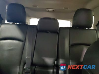 Zdjęcie 10 z 12 samochodu: 2015 DODGE JOURNEY LIMITED VIN:3C4PDCDG9FT689429 - miniatura