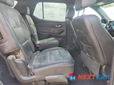 Zdjęcie 11 z 13 samochodu: 2023 CHEVROLET TRAVERSE LT VIN:1GNERHKW0PJ200044 - miniatura