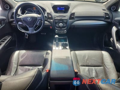 Zdjęcie 8 z 14 samochodu: 2014 ACURA RDX VIN:5J8TB4H34EL015363 - miniatura