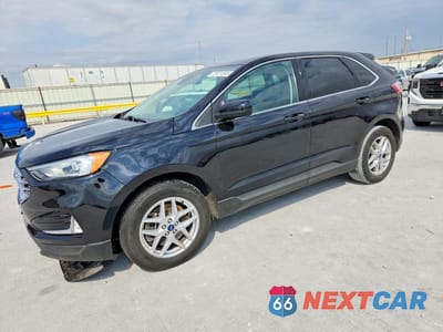 2021 FORD EDGE SEL 2FMPK3J96MBA26397 - główne zdjęcie licytacji z USA - miniatura