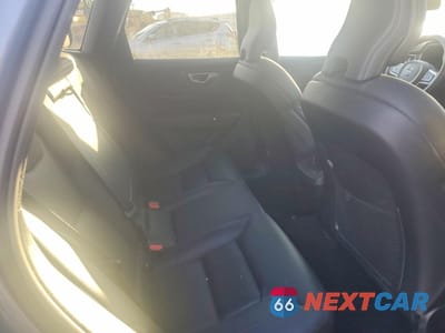 Zdjęcie 11 z 13 samochodu: 2024 VOLVO XC60 CORE VIN:YV4L12RK8R1861277 - miniatura