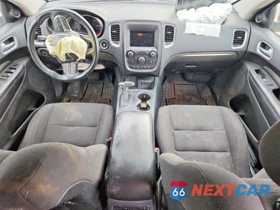 Zdjęcie 8 z 13 samochodu: 2019 DODGE DURANGO SXT VIN:1C4RDJAG1KC652088 - miniatura