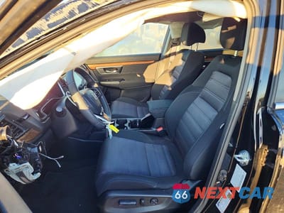 Zdjęcie 7 z 13 samochodu: 2022 HONDA CR-V EX VIN:2HKRW2H57NH618976 - miniatura
