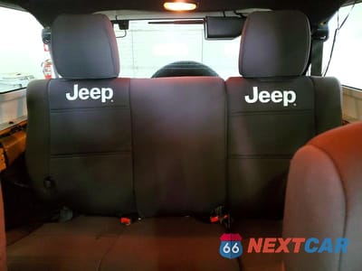 Zdjęcie 10 z 13 samochodu: 2012 JEEP WRANGLER UNLIMITED RUBICON VIN:1C4BJWFG3CL276852 - miniatura