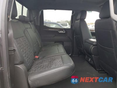 Zdjęcie 10 z 11 samochodu: 2024 CHEVROLET SILVERADO K1500 LT VIN:2GCUDDED0R1186696 - miniatura