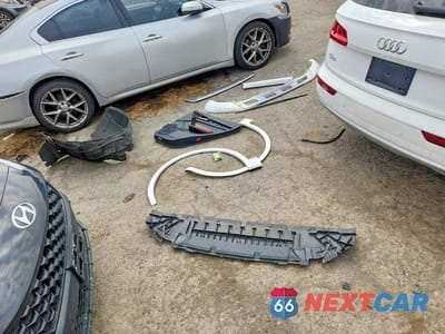 Zdjęcie 13 z 14 samochodu: 2019 AUDI Q5 PREMIUM PLUS VIN:WA1BNAFYXK2099022 - miniatura