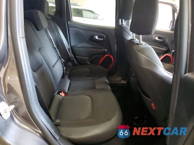 Zdjęcie 11 z 13 samochodu: 2016 JEEP RENEGADE TRAILHAWK VIN:ZACCJBCT7GPC81780 - miniatura
