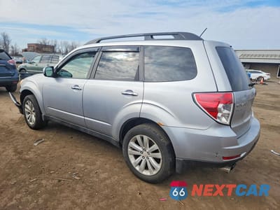 Drugie zdjęcie samochodu z przodu: 2012 SUBARU FORESTER 2.5X PREMIUM VIN:JF2SHADC4CH408603 - miniatura