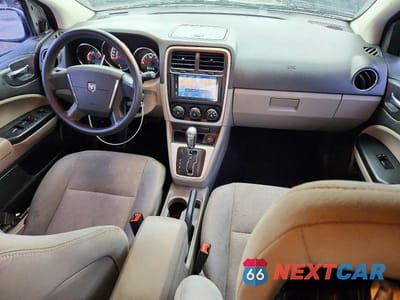 Zdjęcie 8 z 12 samochodu: 2010 DODGE CALIBER MAINSTREET VIN:1B3CB3HA6AD567217 - miniatura