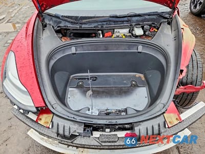 Zdjęcie 11 z 11 samochodu: 2018 TESLA MODEL 3 VIN:5YJ3E1EBXJF065438 - miniatura