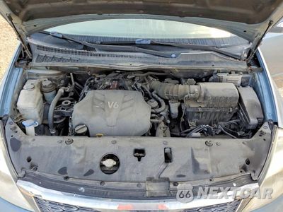 Zdjęcie 12 z 12 samochodu: 2011 TOYOTA SEDONA LX VIN:KNDMG4C79B6407568 - miniatura