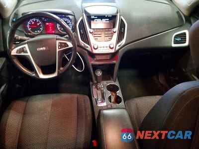 Zdjęcie 8 z 14 samochodu: 2017 GMC TERRAIN SLE VIN:2GKFLTEK9H6194175 - miniatura